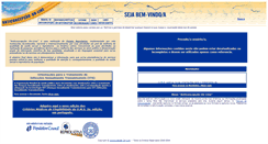 Desktop Screenshot of anticoncepcao.org.br